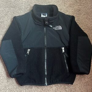 North face fleece